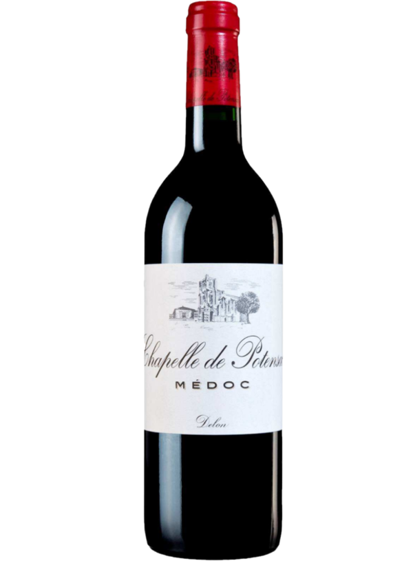 La Chapelle de Pontesac-2016