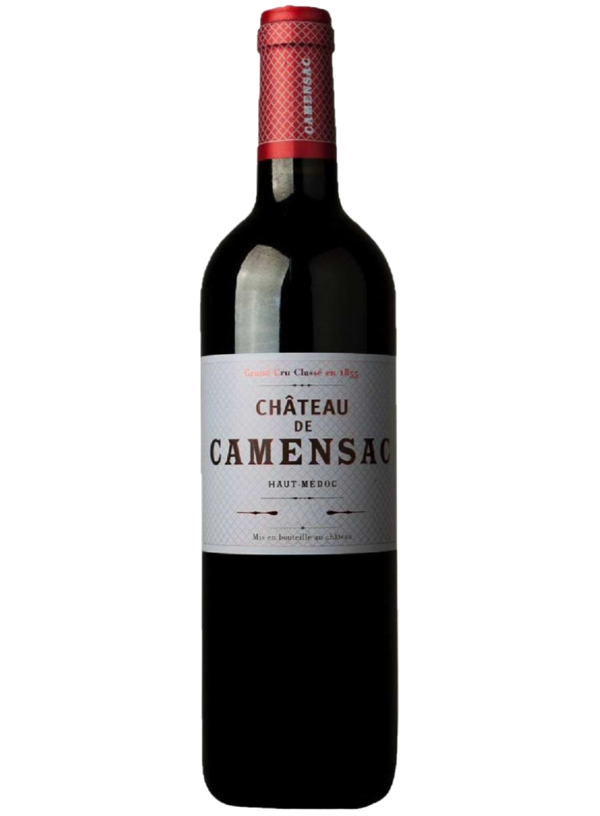 Chateau-Camensac 2016