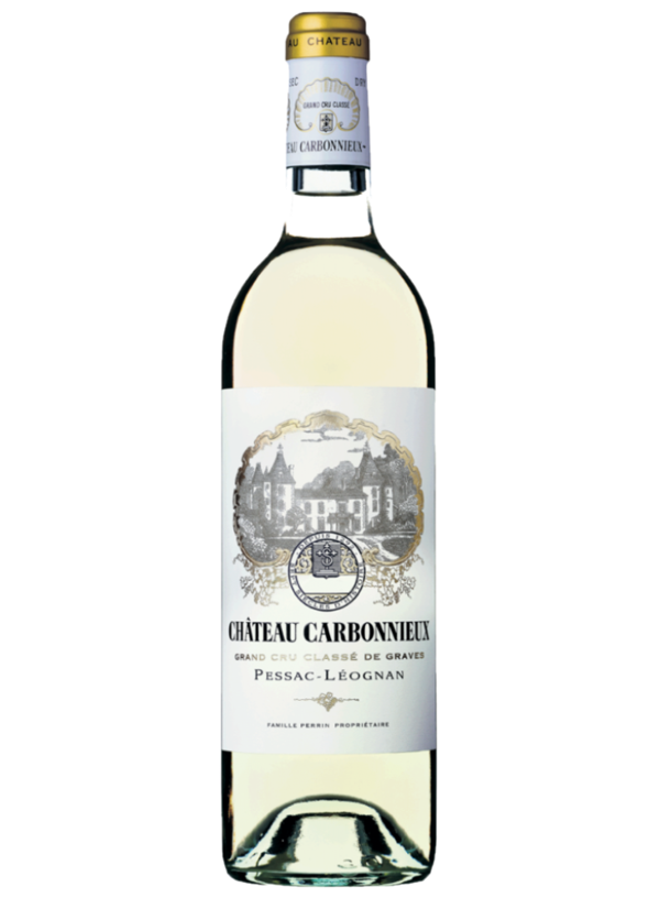 Chateau-Carbonnieux Blanc 2018