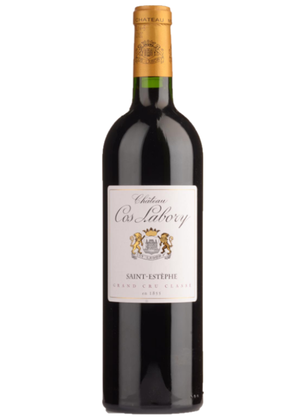 Chateau-Cos Labory 2017