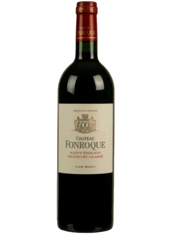 Chateau-Fonroque 2017