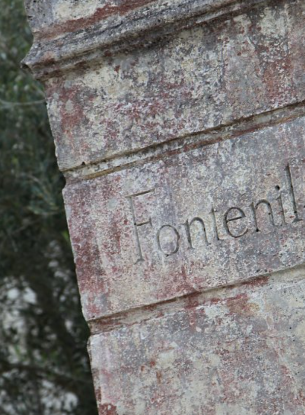 Chateau-Fontenil 2016