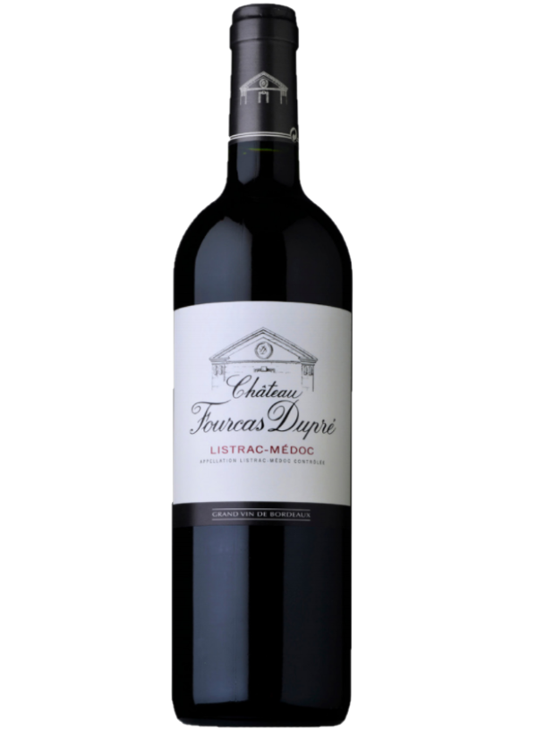 Chateau-Fourcas Dupre 2016