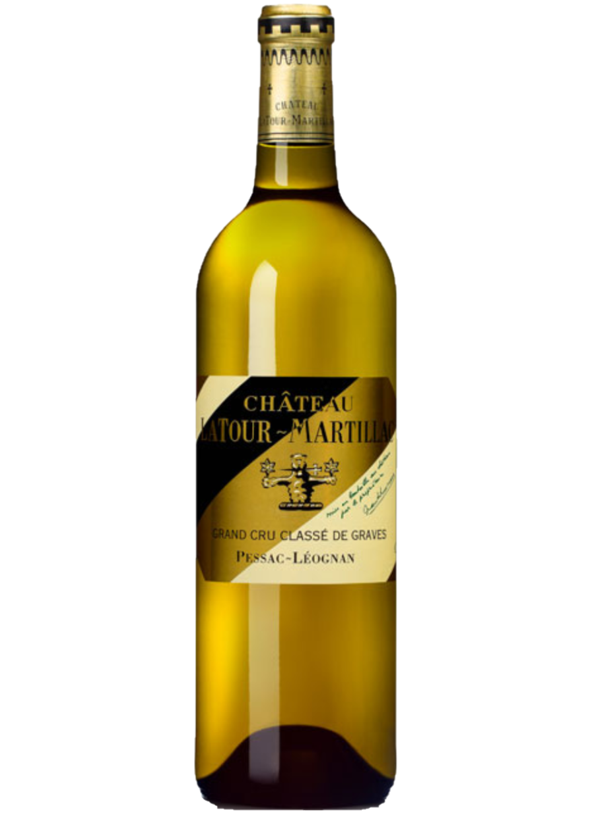 Chateau-LaTour-Martillac Blanc 2016