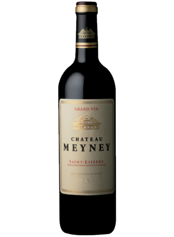 Chateau-Meyney 2017