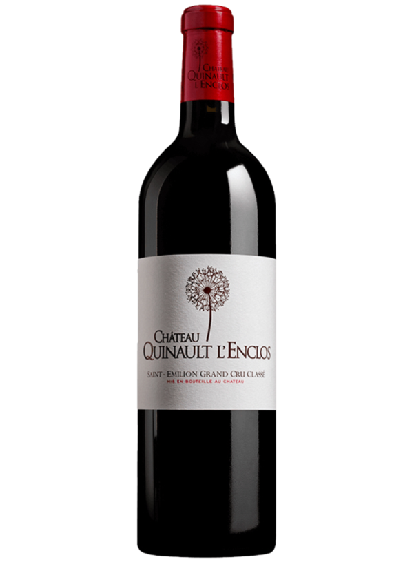 Chateau-Quinault L'Enclos 2017