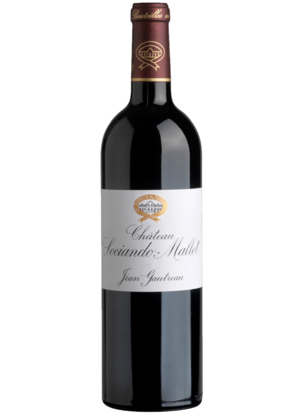 Chateau-Sociando Mallet 2017