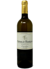 Chateau De Chantegrive &quot;Caroline&quot; BLANC-2016