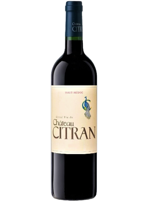 Chateau Citran 2016