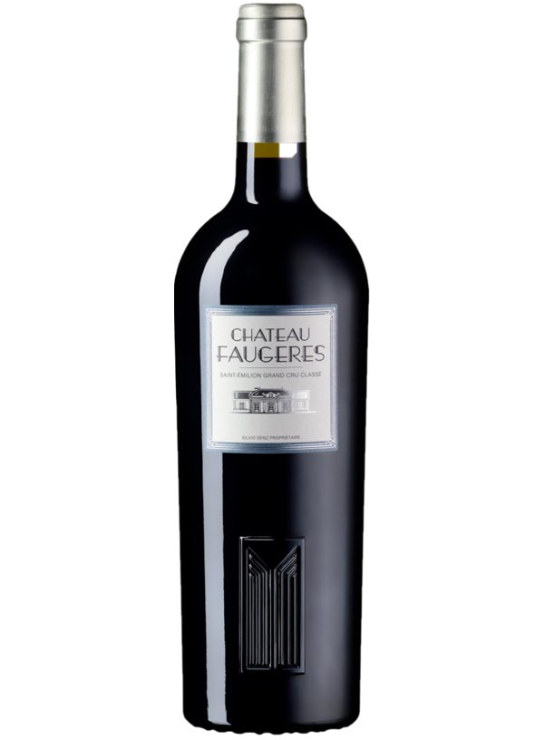 Chateau Faugeres 2016