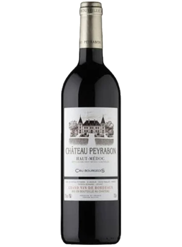 Chateau Peyrabon-2016