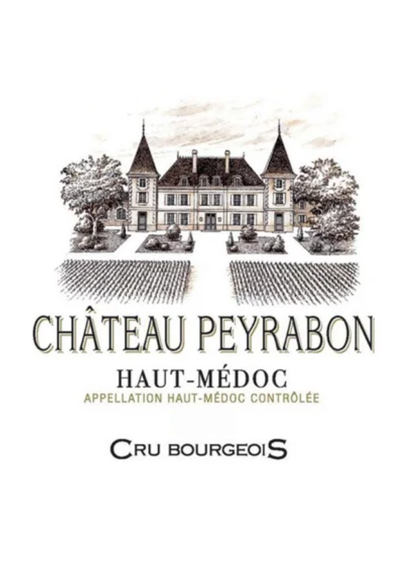 Chateau Peyrabon-2016