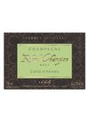 Champagne R Champion-Grand Cru Brut Cuvee D&#39;Aramis NV