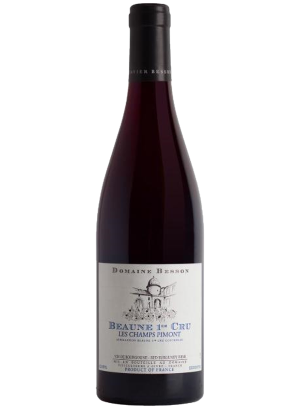 Domaine G and X Besson- Beaune Premier Cru-Champs Pimots 2017