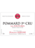 Domaine Lejeune-Pommard Premier Cru-Les Poutures 2017