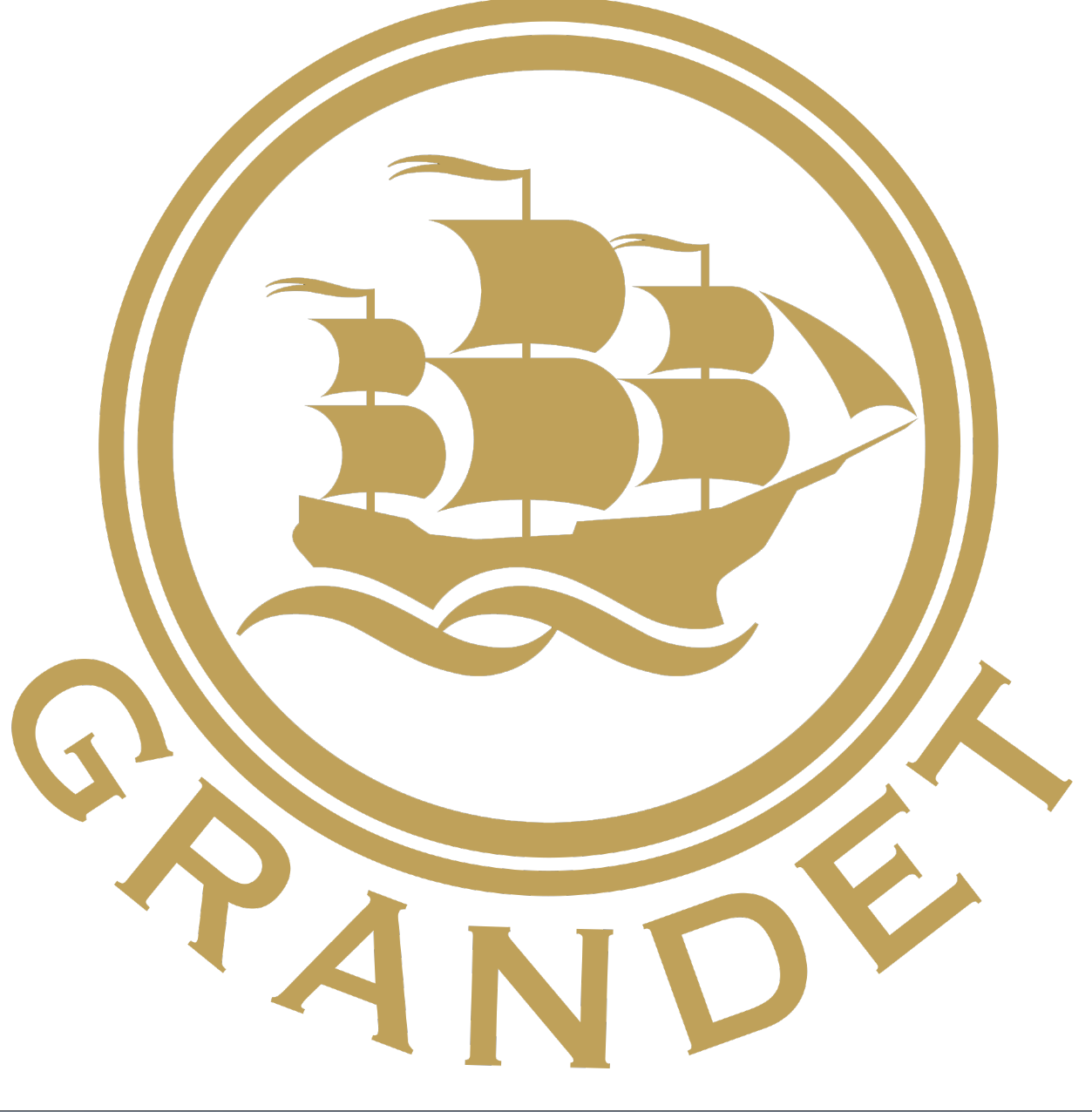 Grandet Gift Card